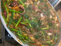 -京玉菲饭店(李村店)