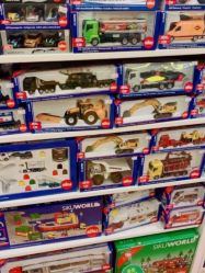 -kidsland(领展购物广场·京通店)