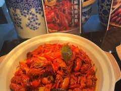 -韵咖啡自助餐厅(天津香格里拉店)