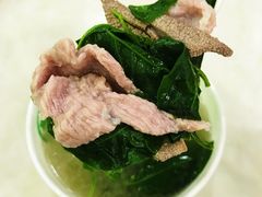 三及第汤-陈记三及第(人民北路店)