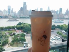 -喜茶(上海正大广场店)