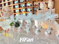 -沈阳君悦酒店·意坊意大利餐厅