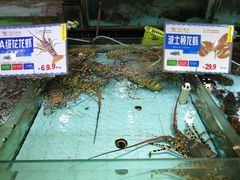 -渔民新村(番禺总店)