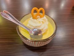 -仙隐小鹿料理食堂(武汉摩尔城店)