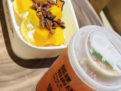 -狐狸和向日葵·芙甜(北京路店)