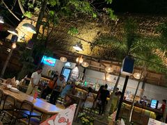 -Naughty Nuri’s Phuket