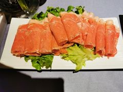 -鼎鼎香·港式火锅(北京SKP店)