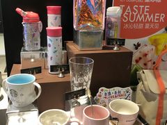 -星巴克(我格广场店)