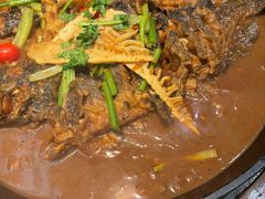 -老板恋上鱼(印象城店)