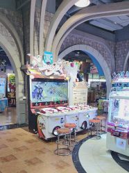 -卡通尼乐园(上海安亭店)