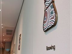 -星巴克(广州恒宝广场店)