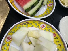 -芦月轩羊蝎子(北蜂窝店)