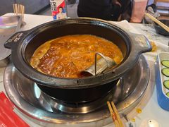 -钢管厂五区小郡肝火锅串串香(清河店)