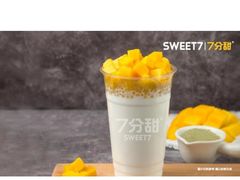 -7分甜(苏州中心店)