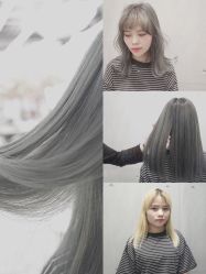 点击看大图 -简影造型·自选烫染接发salon