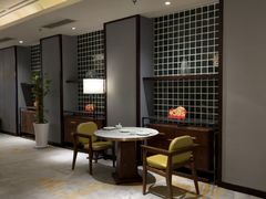 -青雅中餐厅(大连金石滩绿发希尔顿度假酒店)