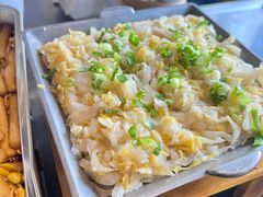 -很久以前羊肉串(望京万象汇店)