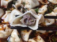 -回坊马二饺子馆