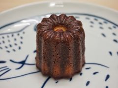 可丽露-WHEAT&BAKER-麥(凯德来福士店)