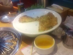 -老炉家木炭烤肉(长江国际店)