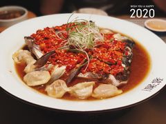 -慕湘精致湖南菜(水贝店)