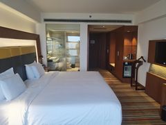 -郑州美豪诺富特会展中心酒店