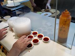 -泰煌鸡·上海白斩鸡·沪菜(平利店)