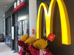 -麦当劳(金谷里G·MALL店)