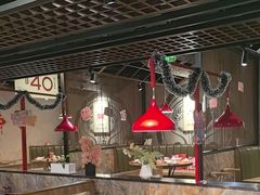 -叶派龙虾•招牌香辣蟹·海鲜(中海国际店)