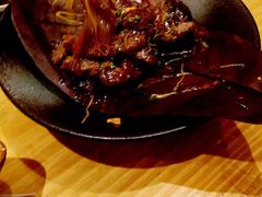 -花潮料理艺食馆(世欧广场店)