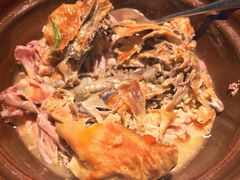 -外婆家(西红门荟聚购物中心店)