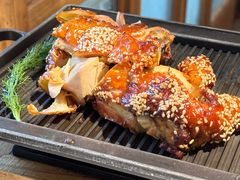 -庭悦餐厅(华侨城店)