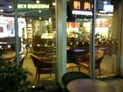 -星巴克(江阴万达店)