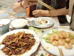 -清真吐鲁番餐厅(牛街店)