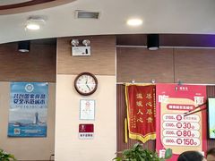 -李先生牛肉面大王(书院路店)