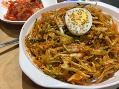 -山海珍味韩国料理(奥城店)