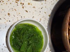 -老佛爷铜炉蛙锅(东门老街店)