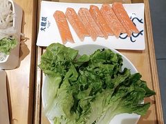 -大龙燚火锅(潮安店)