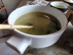 -绿茶餐厅(领展购物广场·中关村店)