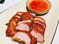 -鹿港小镇(金虹桥国际中心店)