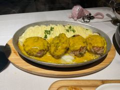 -俄士厨房(五棵松华熙LIVE店)