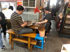 等位区-盖帮鳝鱼串串(东郊记忆店)