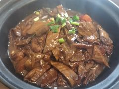 -李东农庄(中南百草园地标店)