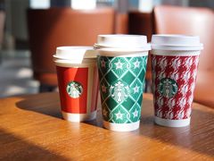 -星巴克臻选(成都九方店)