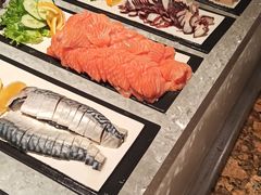 -厦门悦华酒店·绿庭主题自助餐厅