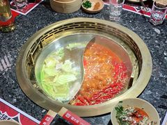 -蜀大侠火锅(森兰花园城店)