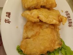 -华梅西餐厅(哈尔滨中央大街店)