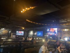 -麦凯伦烧烤·精酿超级工厂店(金桥总店)