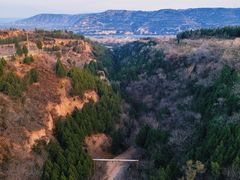-函谷关历史文化旅游区