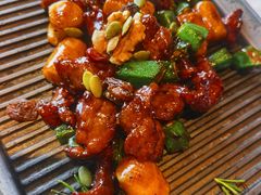 -桂满陇·景观餐厅(新世界店)